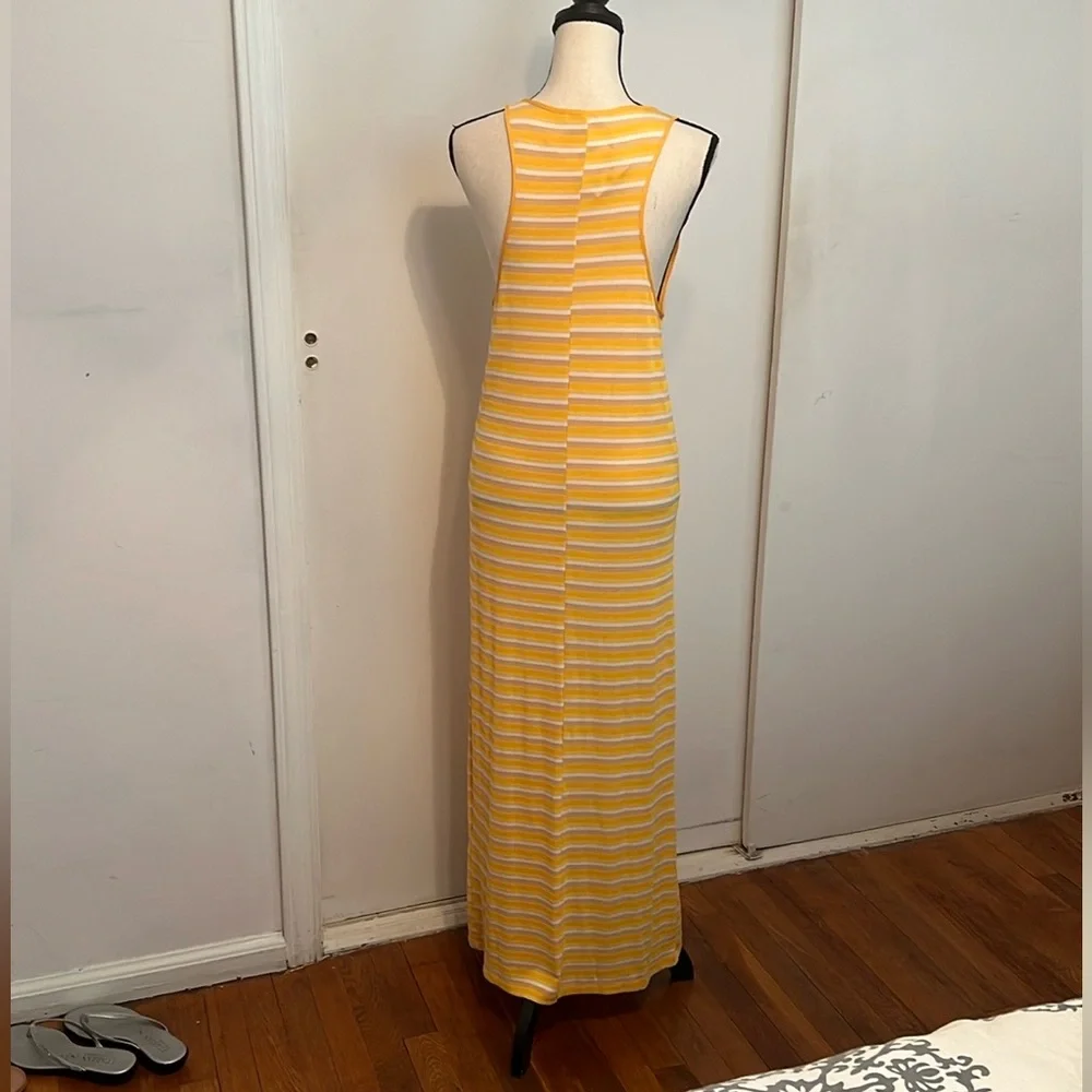 Zara Maxi Dress
